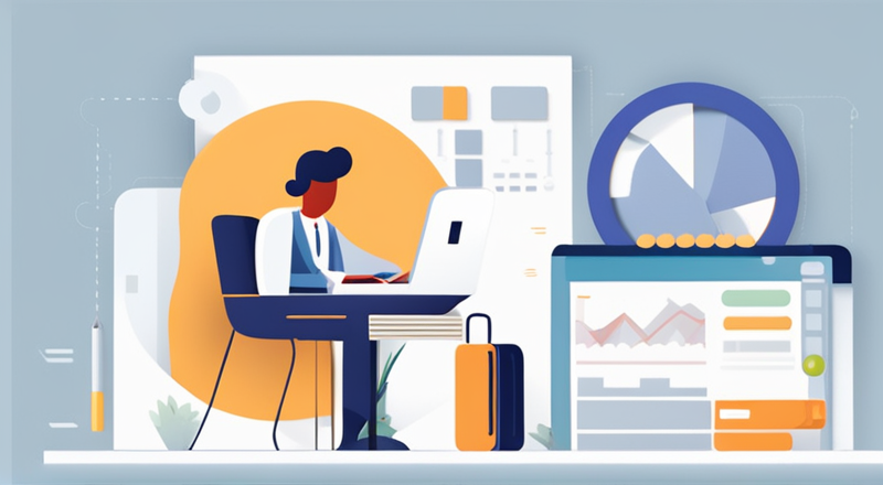 人力资源出差是怎么出差