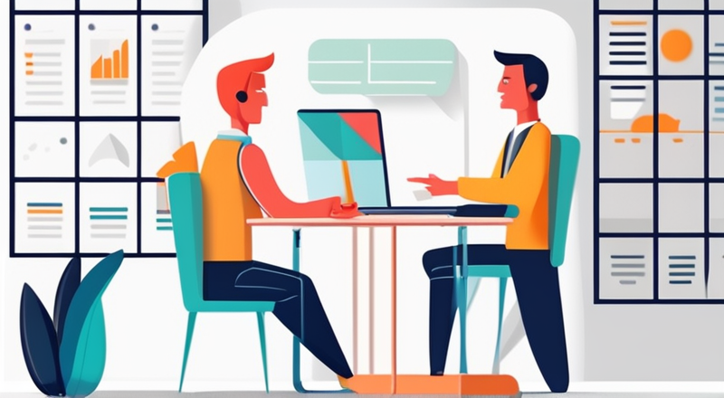 企业人力资源怎么分工