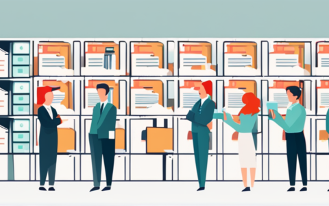 人力资源档案怎么寄