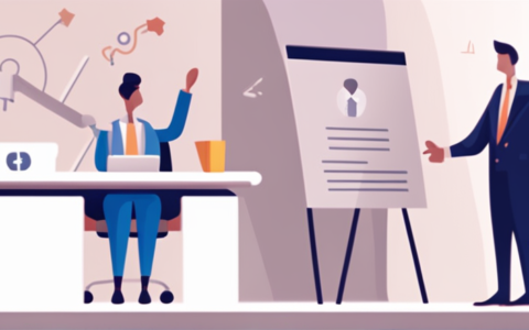 人力资源boss直聘怎么打招呼