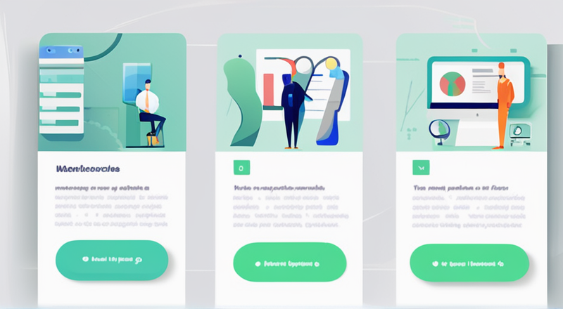 人力资源工作都怎么分类