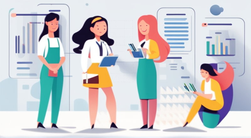 女孩子做人力资源怎么样