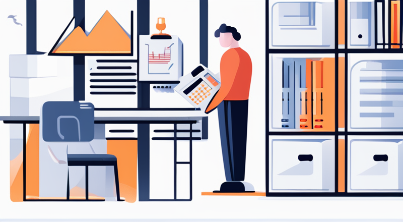 人力资源档案丢失怎么办