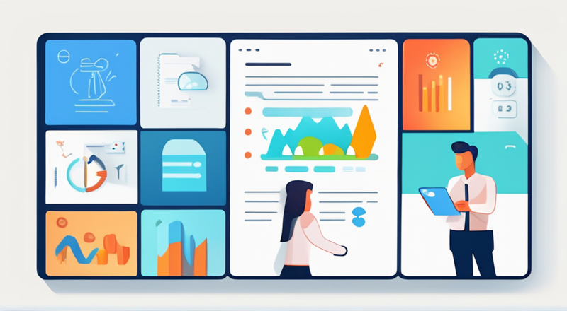 人力资源对接怎么做的