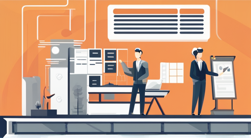 人力资源公司怎么进货