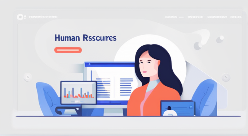 女人怎么找人力资源