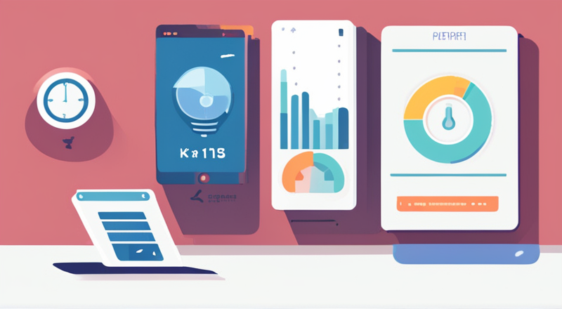 人力资源kpi怎么量