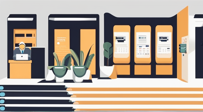 企鹅酒店人力资源部怎么走