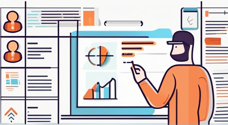 人力资源的配置案例怎么写