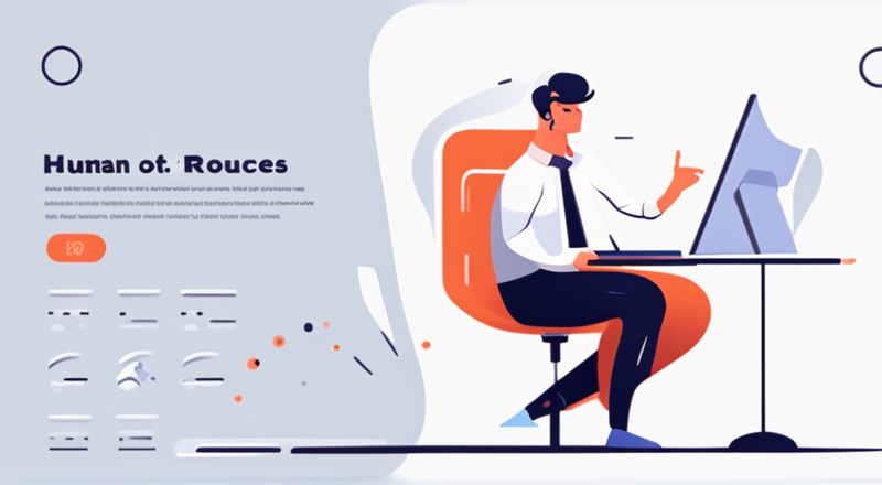 人不配做人力资源怎么办