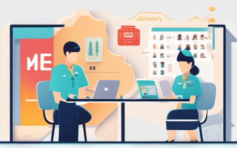 南京路苗人力资源怎么样