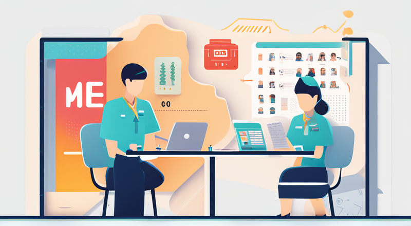 南京路苗人力资源怎么样