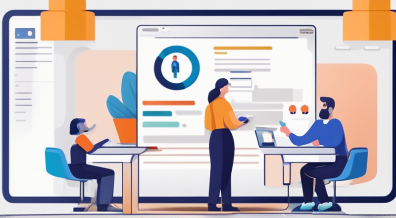 没经验怎么应聘人力资源