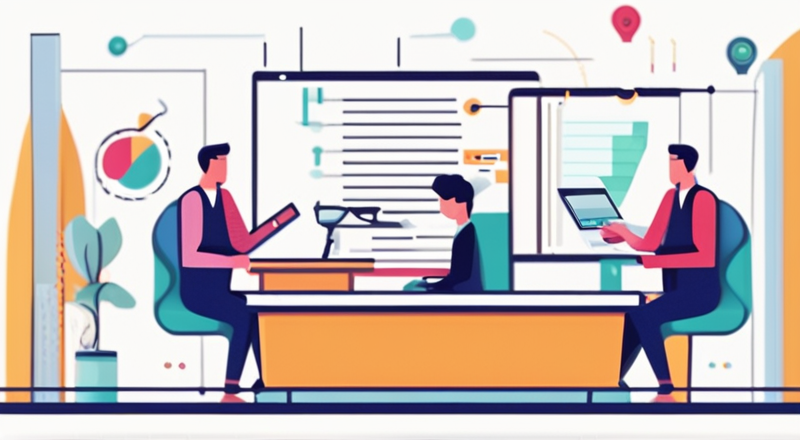 人力资源部副部长怎么做