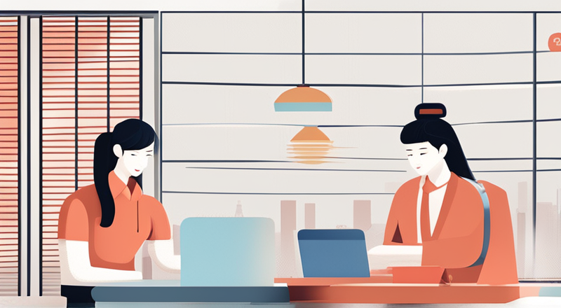 清龙人力资源怎么样啊可靠吗