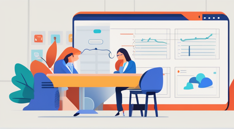 人力资源部档案怎么做