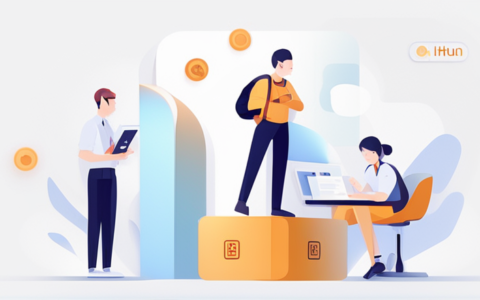 启迅人力资源怎么样知乎