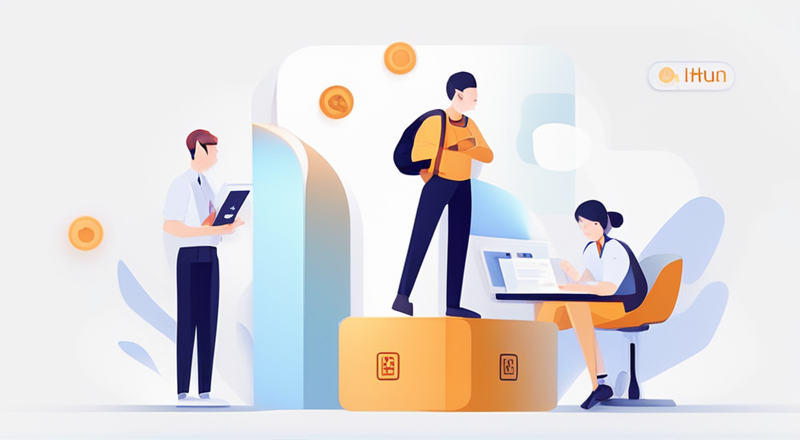 启迅人力资源怎么样知乎