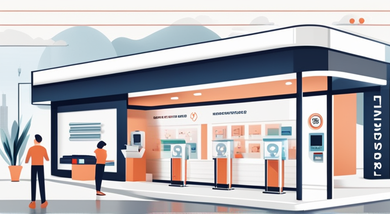 人力资源服务站怎么开