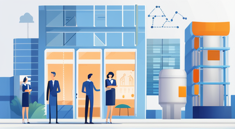 人力资源产业园怎么盈利