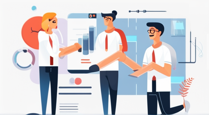 人力资源管理的好怎么说