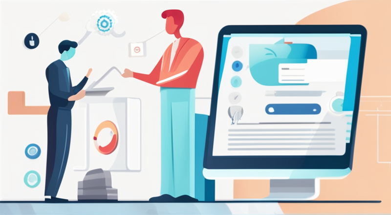 人力资源部人员怎么沟通