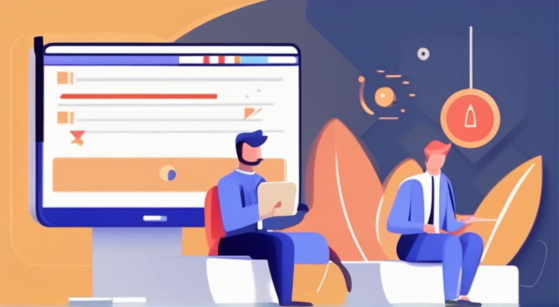 去人力资源市场怎么招人