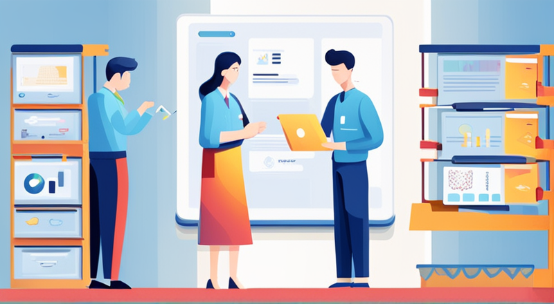 铭川人力资源服务怎么样