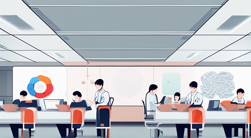 青岛乾程人力资源怎么样