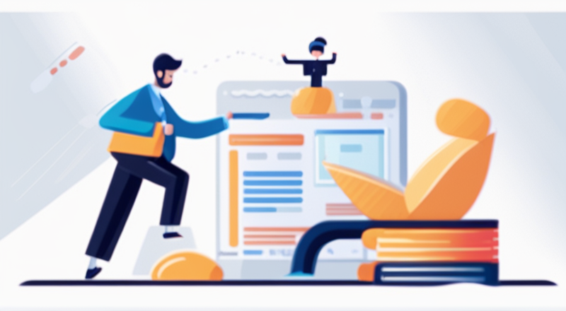 人力资源橱窗怎么设计