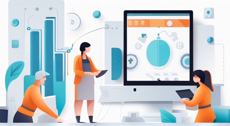 人力资源背景怎么做