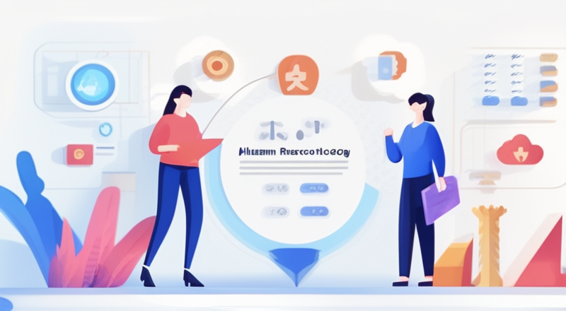 蓬江推广人力资源怎么样