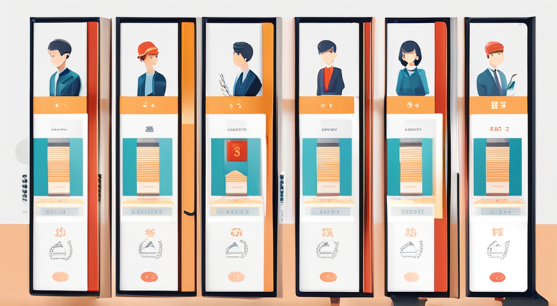 齐赚人力资源集团怎么样