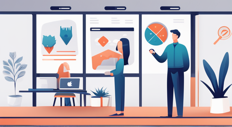 人力资源公司新人怎么干