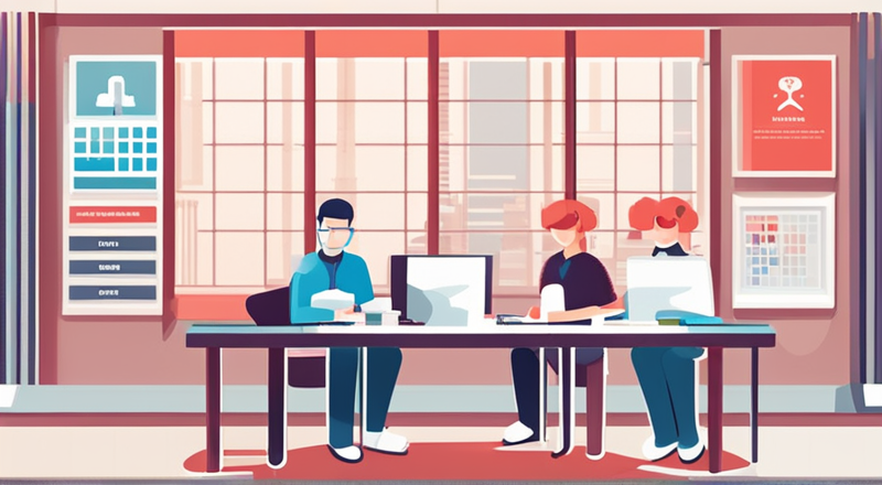 鸣华人力资源怎么样