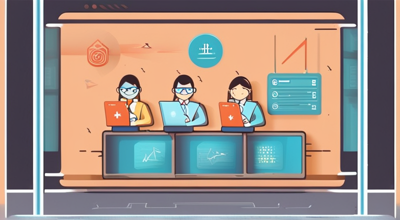 启路人力资源有限公司怎么样