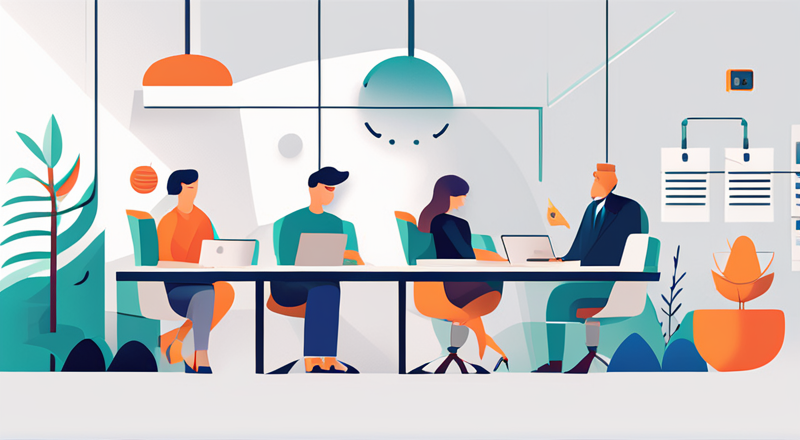 人力资源部不裁员怎么办