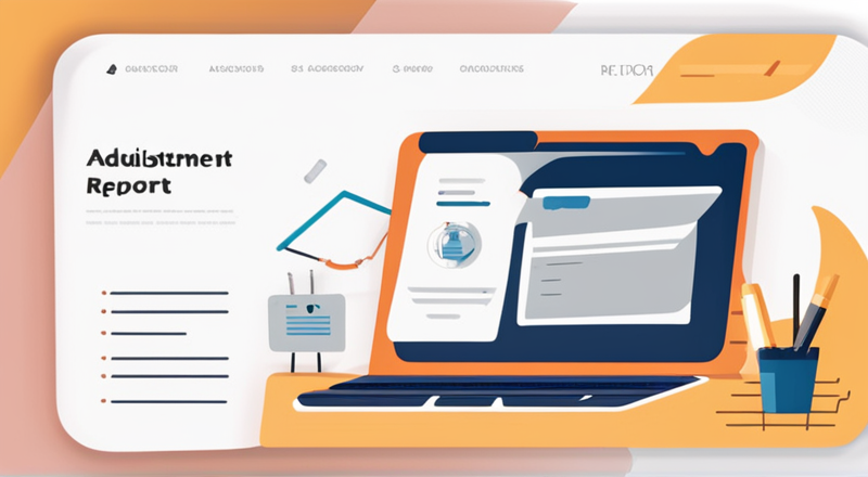 人力资源调整报告怎么写