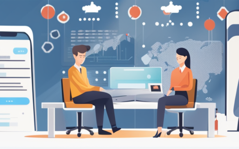 启方人力资源管理怎么样