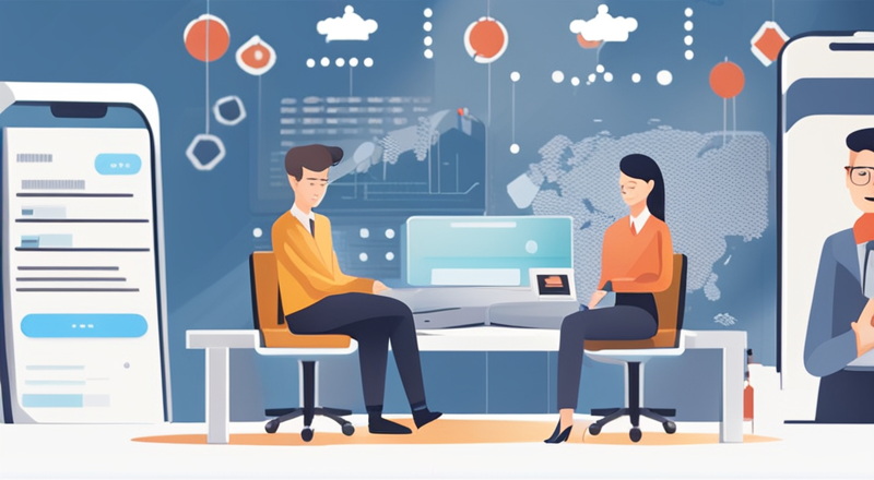 启方人力资源管理怎么样