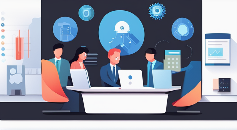 人力资源公司怎么起步的