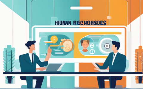 企业怎么优化人力资源