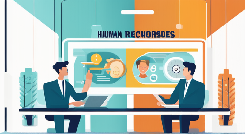 企业怎么优化人力资源