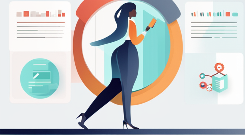 能干人力资源吗女生怎么样