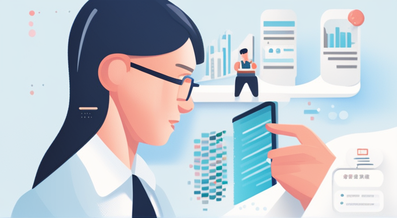 鹏洋人力资源怎么样