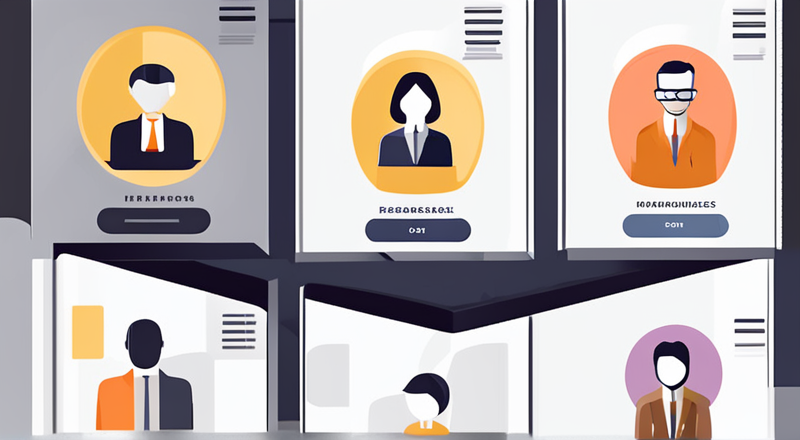 人力资源公司怎么改革