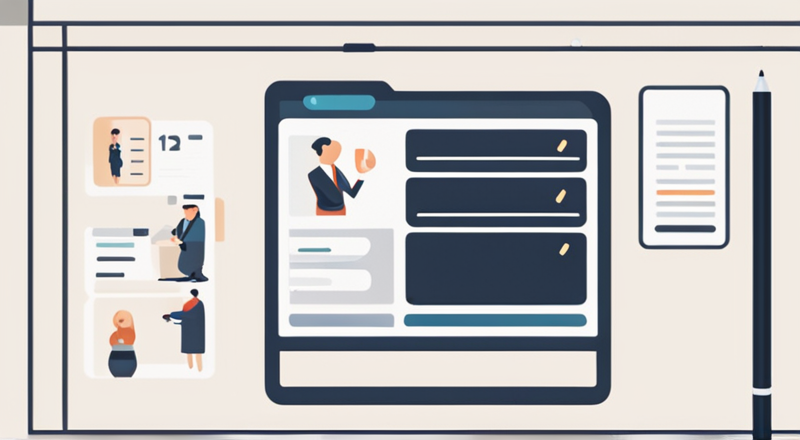 人力资源工作表怎么写