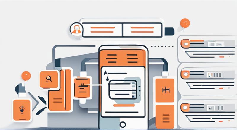 人力资源垫资流程图怎么画