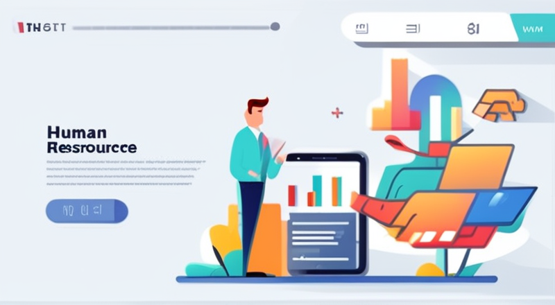 人力资源成本怎么写