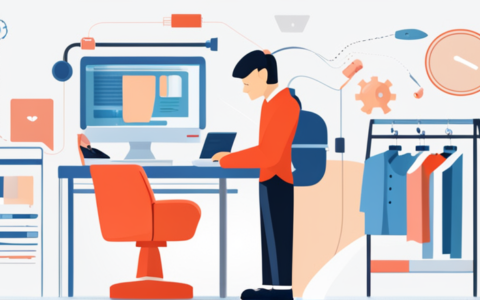 人力资源服装怎么设计